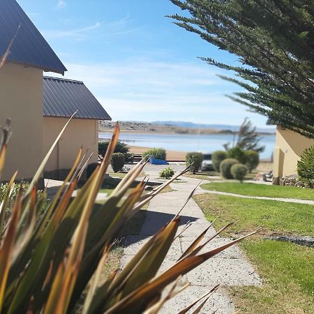 Cabanas Huenco El Calafate Exterior photo
