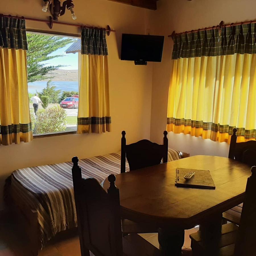 Cabanas Huenco El Calafate Exterior photo